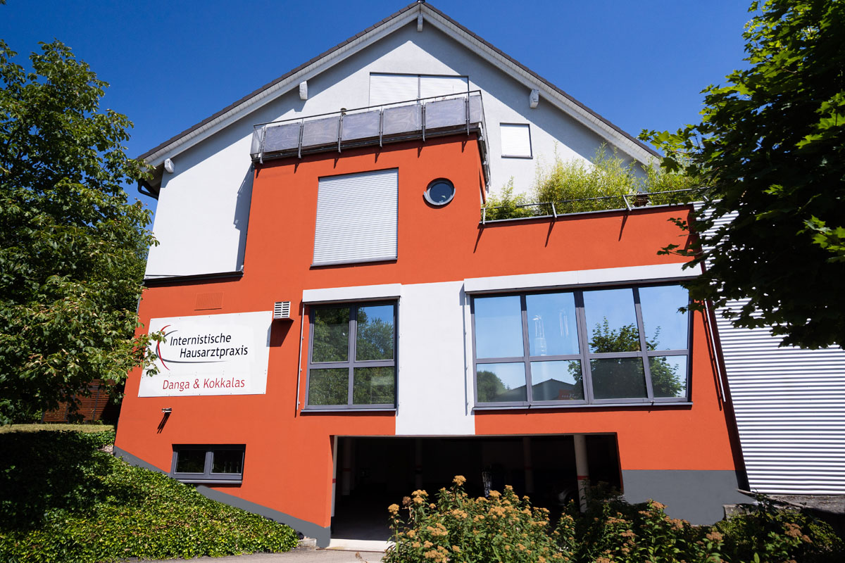 Galerie Konstantinos Kokkalas